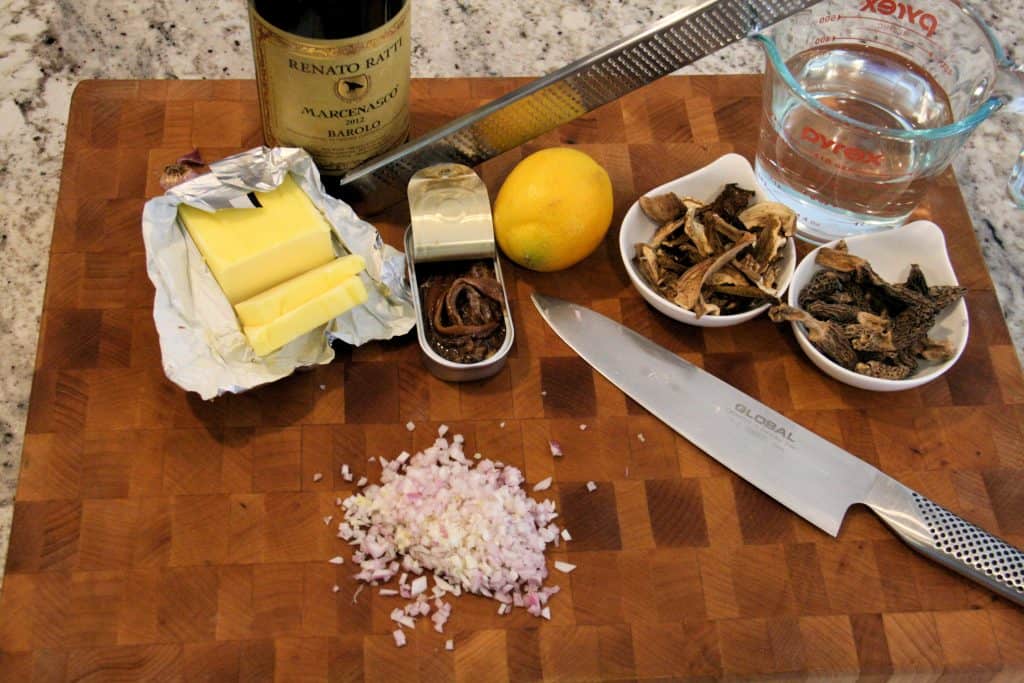 Chefstemp Umami Butter Chefstemp Umami Butter