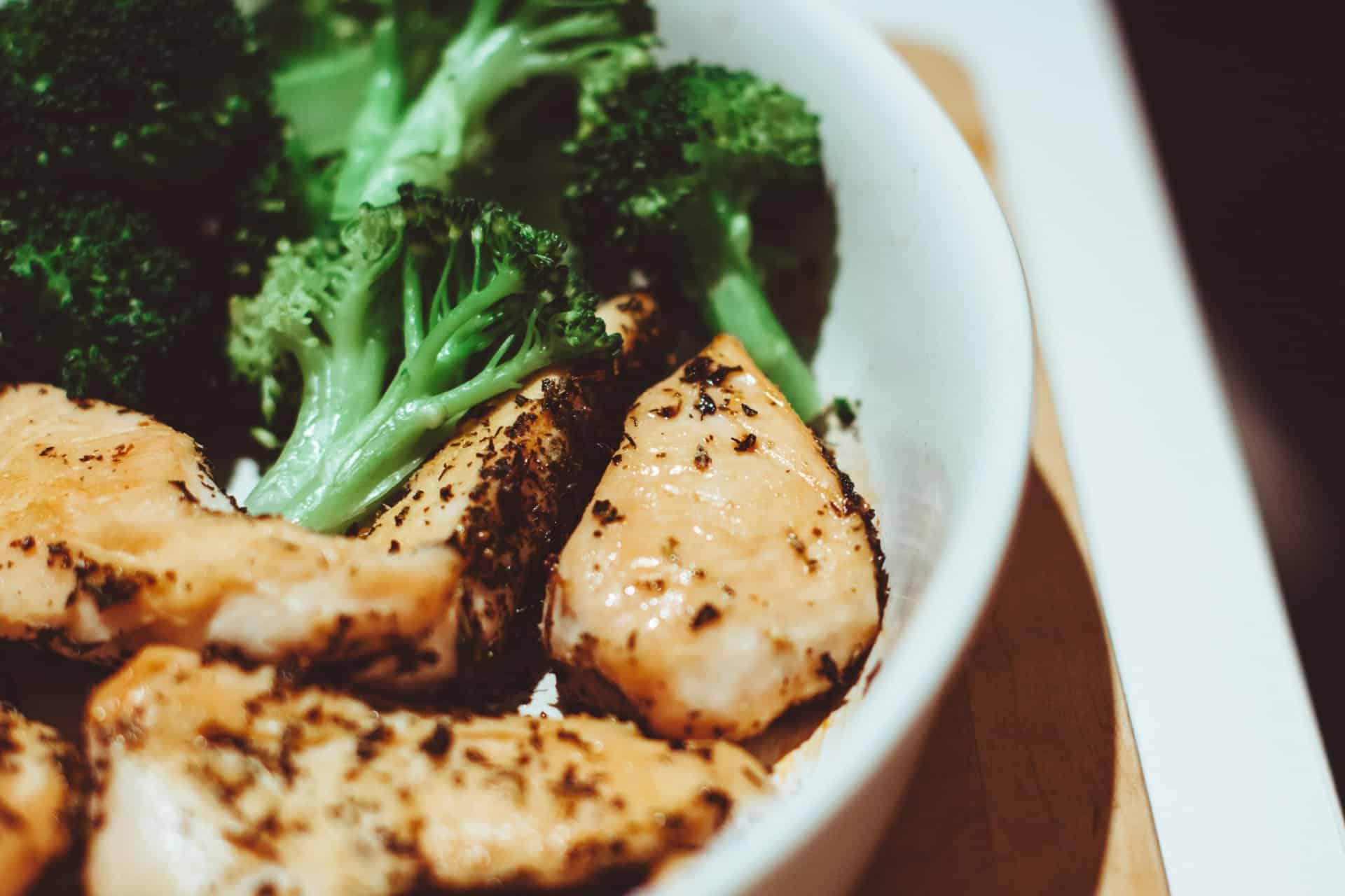 Chefstemp Best Cooked Chicken Recipes