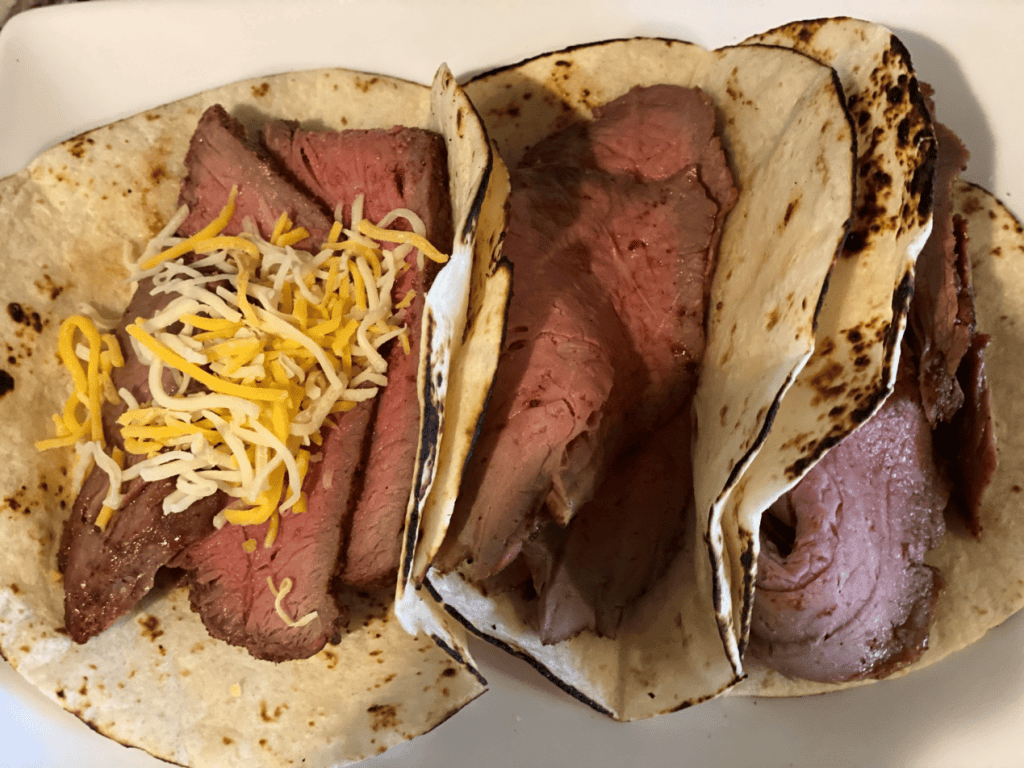 Chefstemp-taco Chefstemp-taco