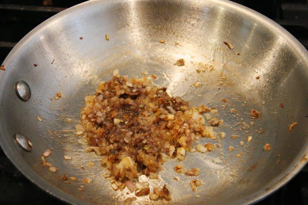 Chefstemp Umami Butter smashed Chefstemp Umami Butter smashed