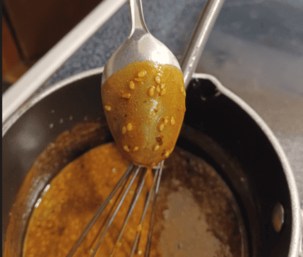 chefstemp ingredients