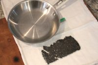 Pepper corns Pepper corns