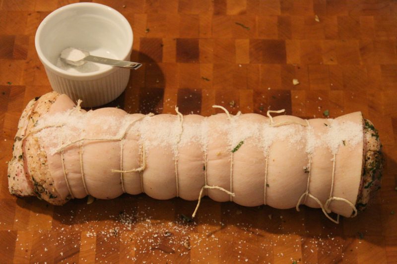 Chefstemp Pork Salt Rub Chefstemp Pork Salt Rub