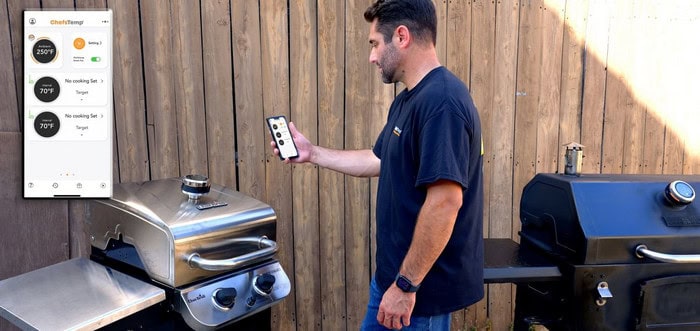 ProTemp S1 Thermometer