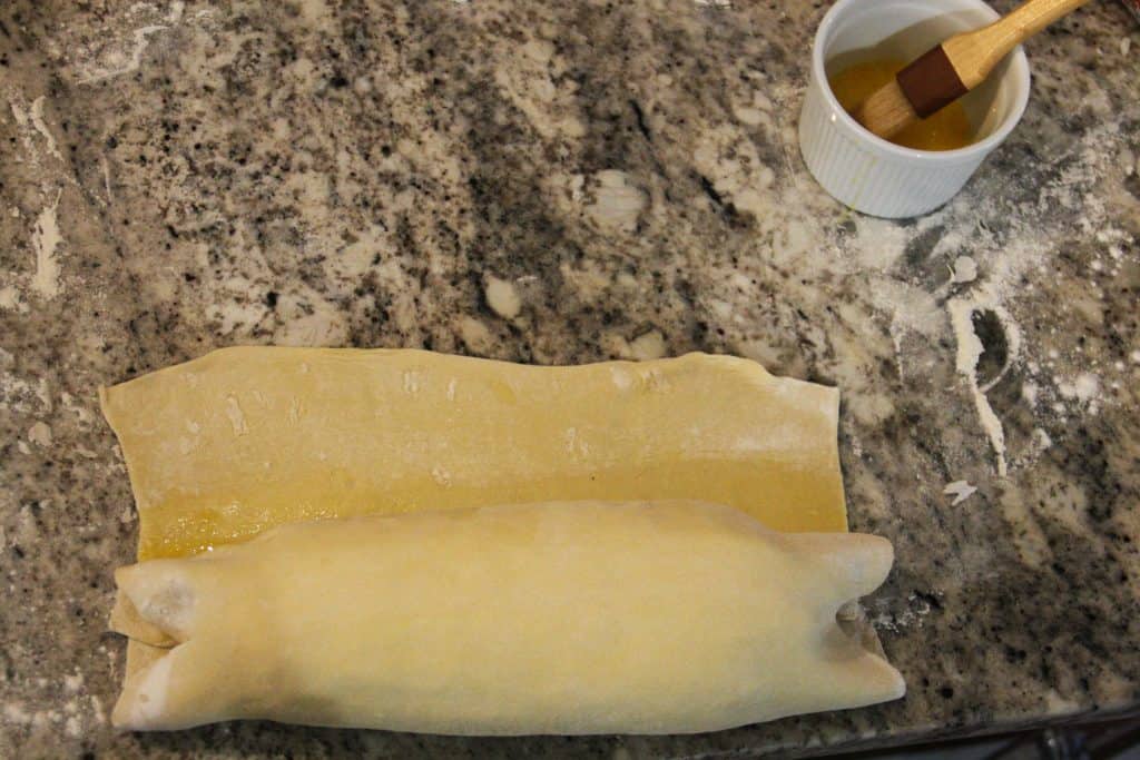 Chefstemp Mid Wrap Chefstemp Mid Wrap