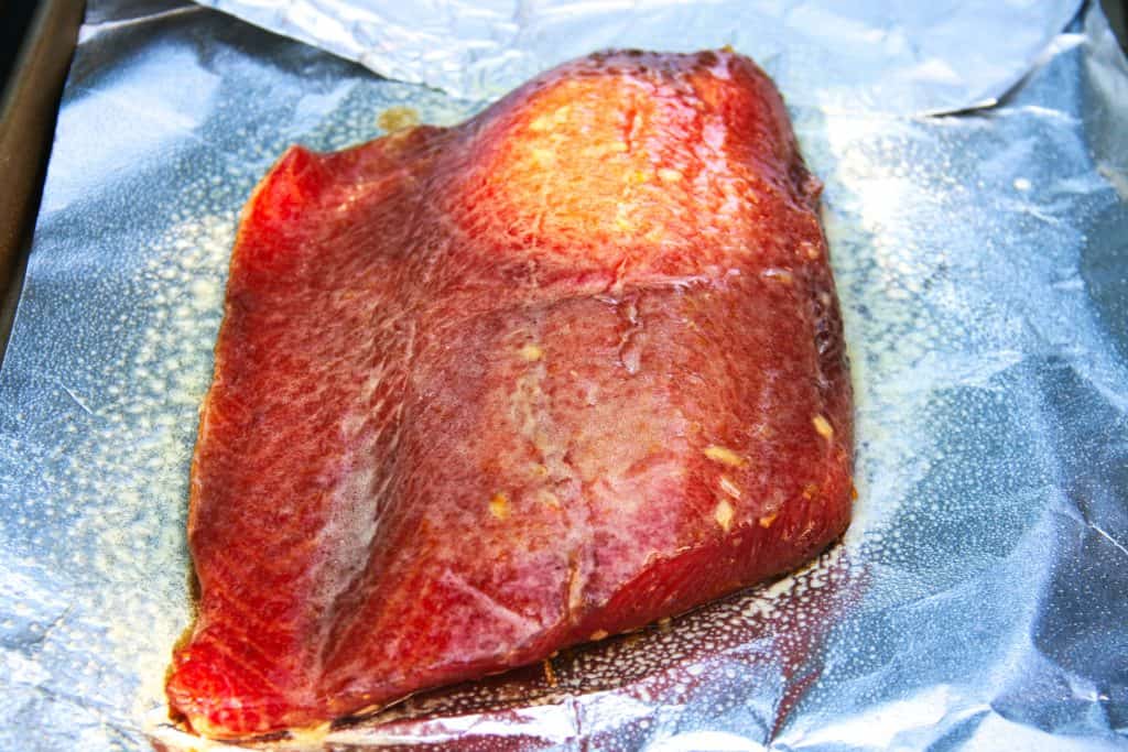 Chefstemp Salmon Spray Chefstemp Salmon Spray