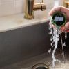 pocket pro waterproof instant thermometer