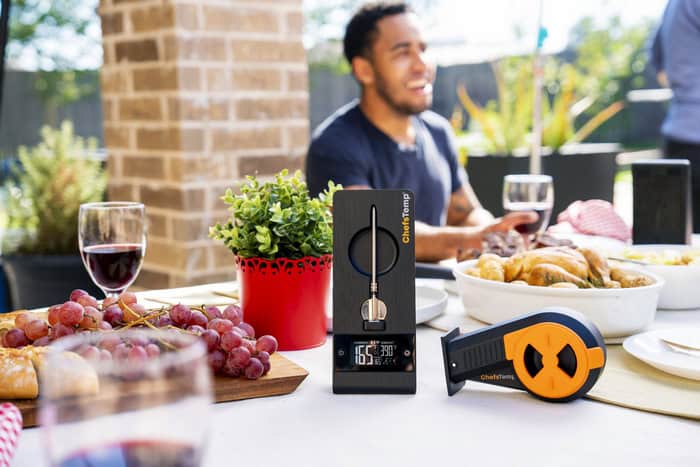 ProTemp 2 Plus and Breezo Fan