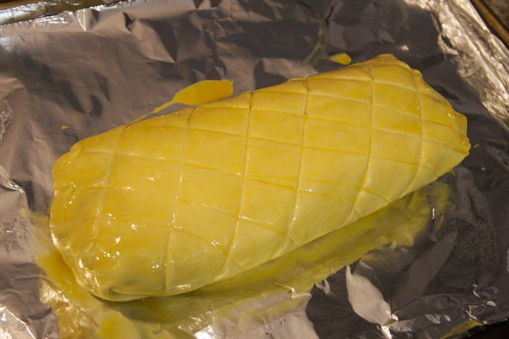 Chefstemp Pastry Scored Chefstemp Pastry Scored