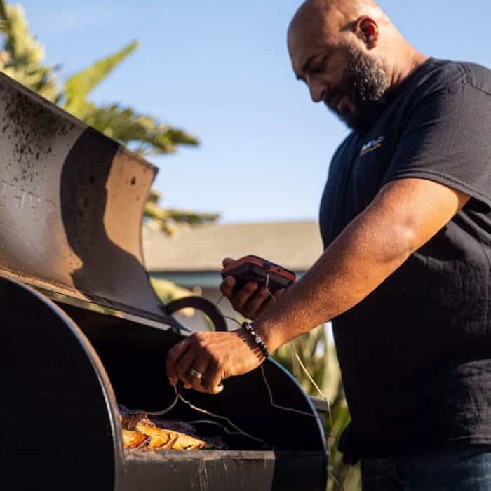 is smoked meat harmful