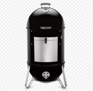S1 Bundle for Weber Smokey Mountain (WSM)