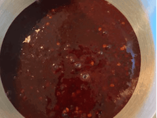 Chefstemp-bbq sauce