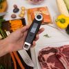 ChefsTemp Finaltouch X10 Top-Rated Professional Instant Read Meat Thermometer - Image 8
