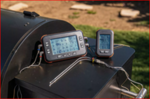 ChefsTemp Quad XPro ChefsTemp Quad XPro