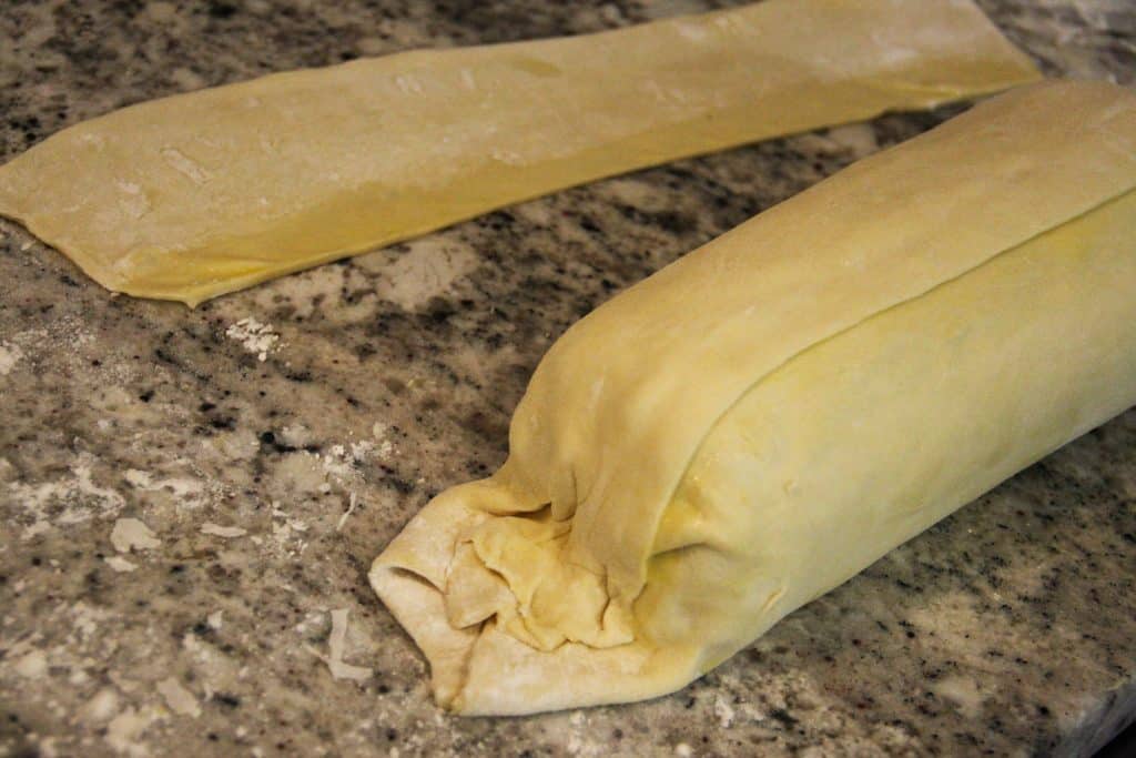 Chefstemp Wellington Side Wrap Chefstemp Wellington Side Wrap