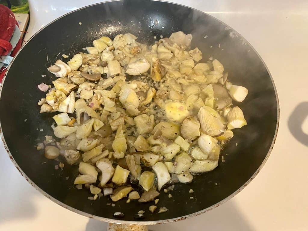 Mediterranean Roulade-chefstemp X10-10 Mediterranean Roulade-chefstemp X10-10