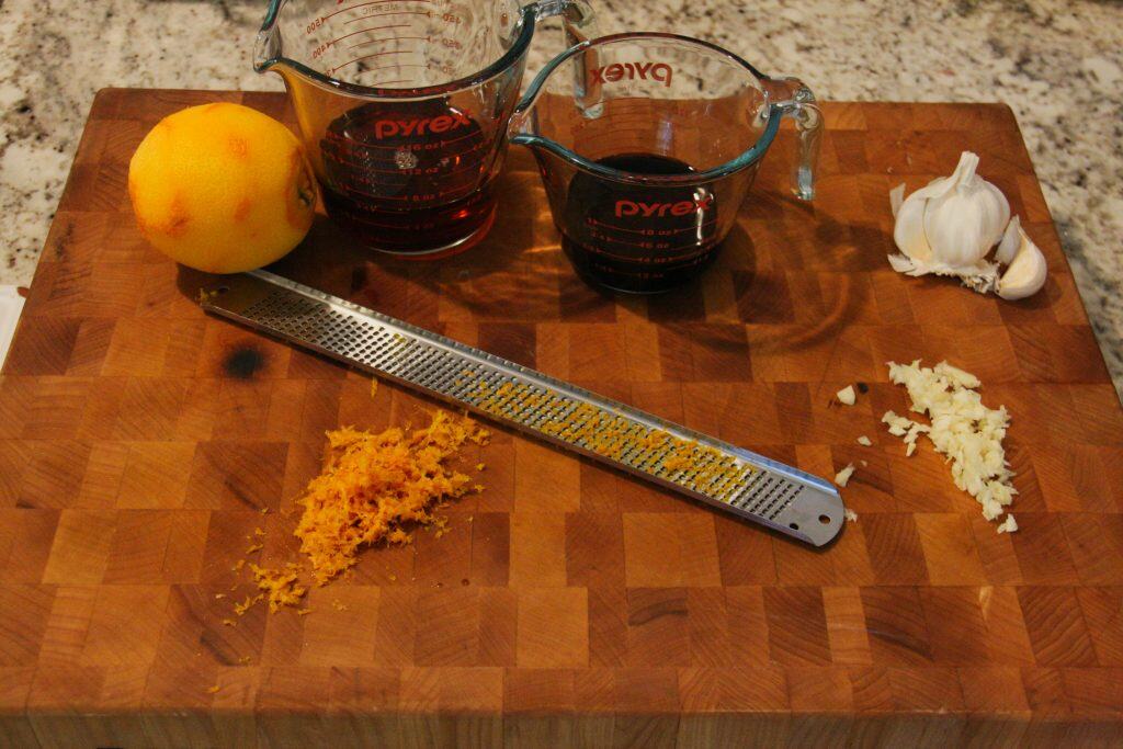 Chefstemp Brine Ingredients Chefstemp Brine Ingredients