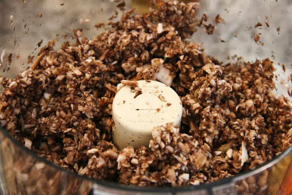 Chefstemp Mushrooms Chopped Chefstemp Mushrooms Chopped