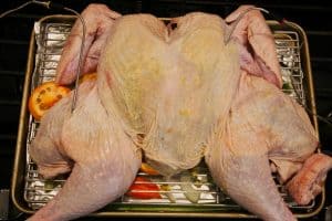 Chefstemp Turkey Pre Oven Chefstemp Turkey Pre Oven