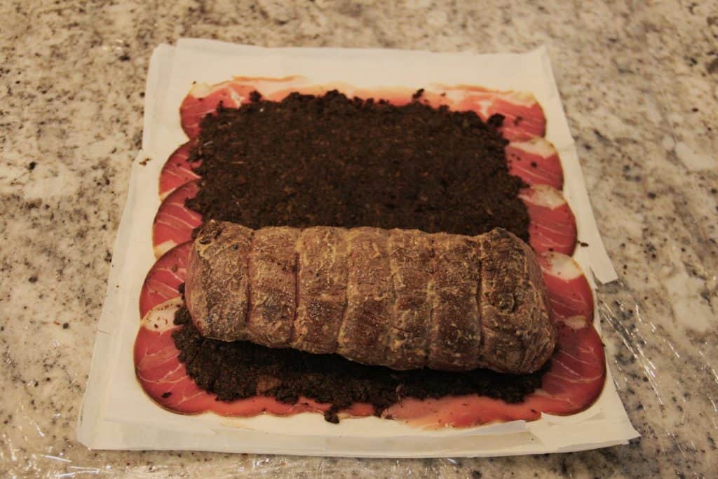 Chefstemp Wellington Wrap2 Chefstemp Wellington Wrap2