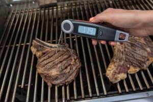 Use a Good Meat Thermometer Use a Good Meat Thermometer