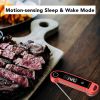 ChefsTemp X10 Lite Instant Read Meat Thermometer - Image 7