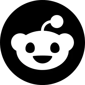 Icon of a wireless thermometer with a smiling face, representing advanced grilling tools for better cooking control.