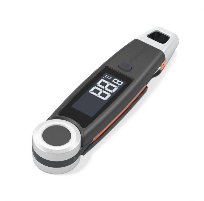 ChefsTemp Finaltouch X10