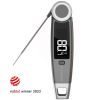 Instant read thermometer with link to buy.