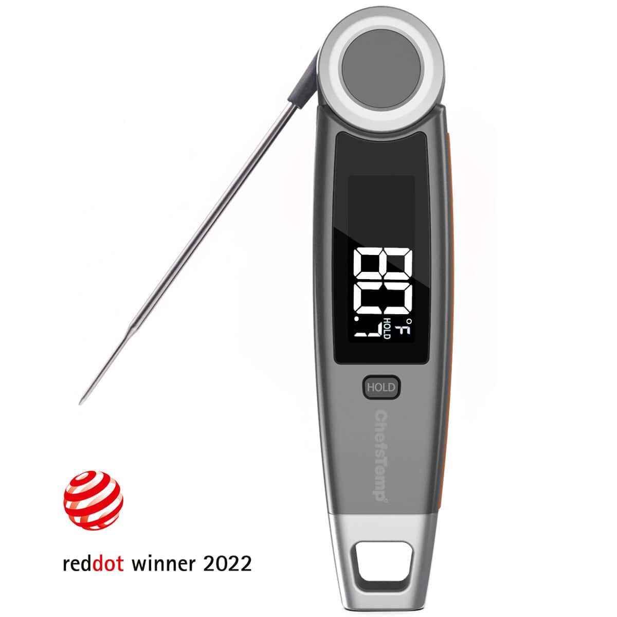 best instant read meat thermometer