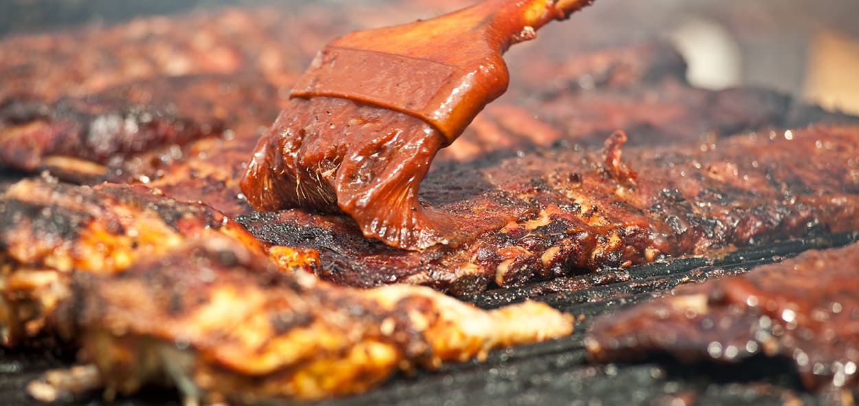 ChefsTemp bbq sauce