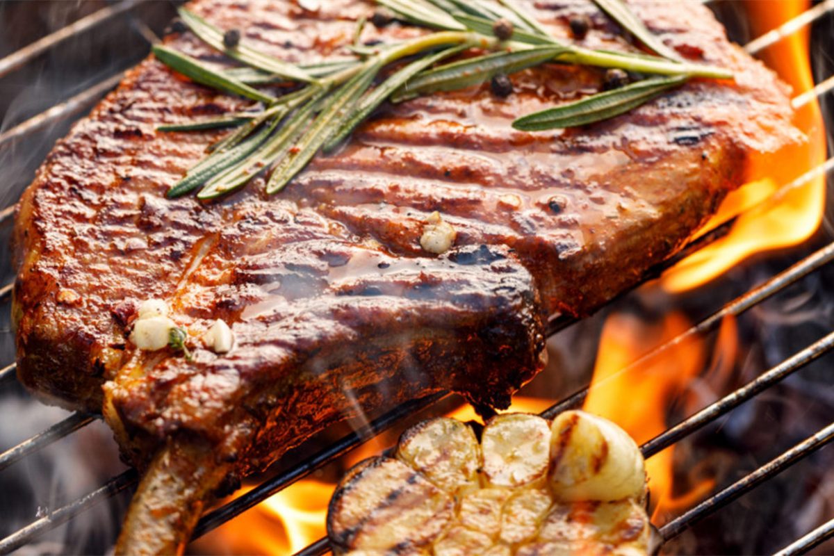 Get Best Grilled Pork Chops Online Delicious Recipes ChefsTemp