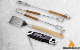 Chefstemp-BBQ-Tools-Slider