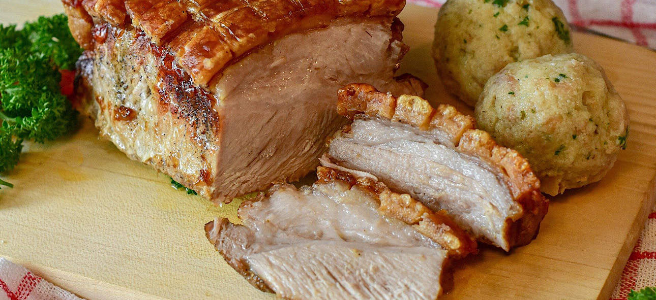 How Do I Roast Pork Properly with Chefstemp FinalTouch X10?