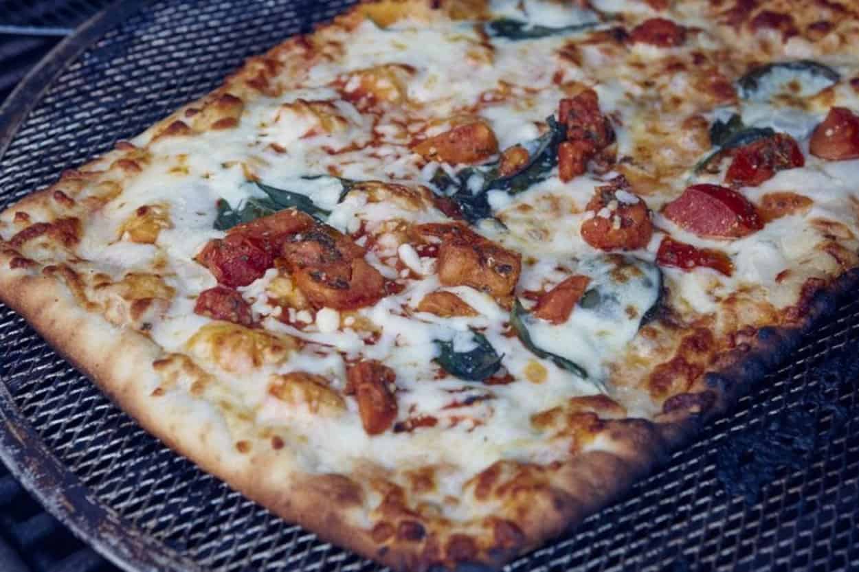 CHEFSTEMP-PIZZA CHEFSTEMP-PIZZA