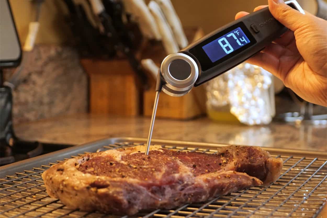 Chefstemp-Food temp Chefstemp-Food temp
