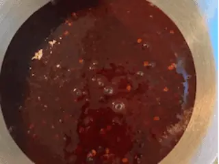 Chefstemp-bbq sauce
