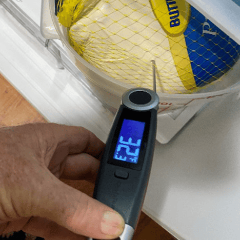 SMARTRO ST54 Digital Thermometer Review 