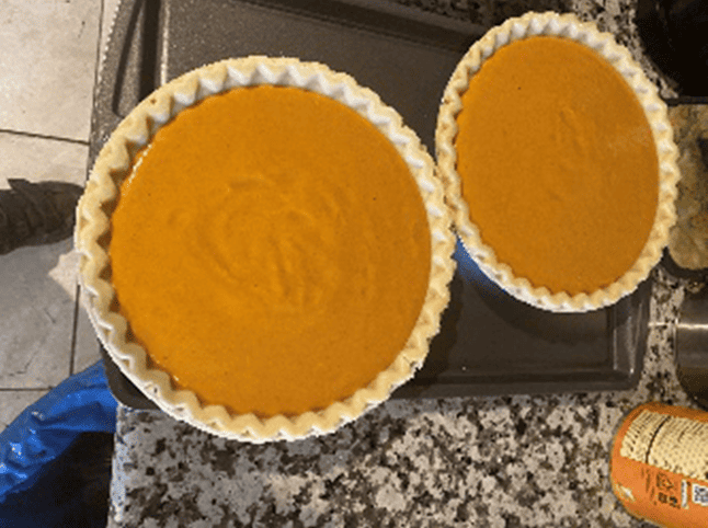 Chemfstemp-pumpkin pie