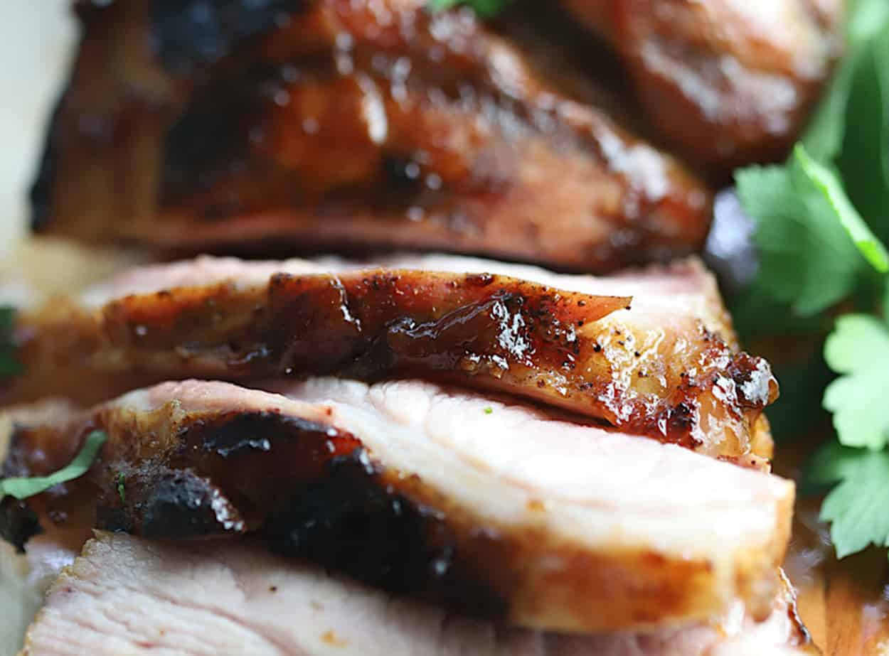 How Do I Roast Pork Properly How Do I Roast Pork Properly