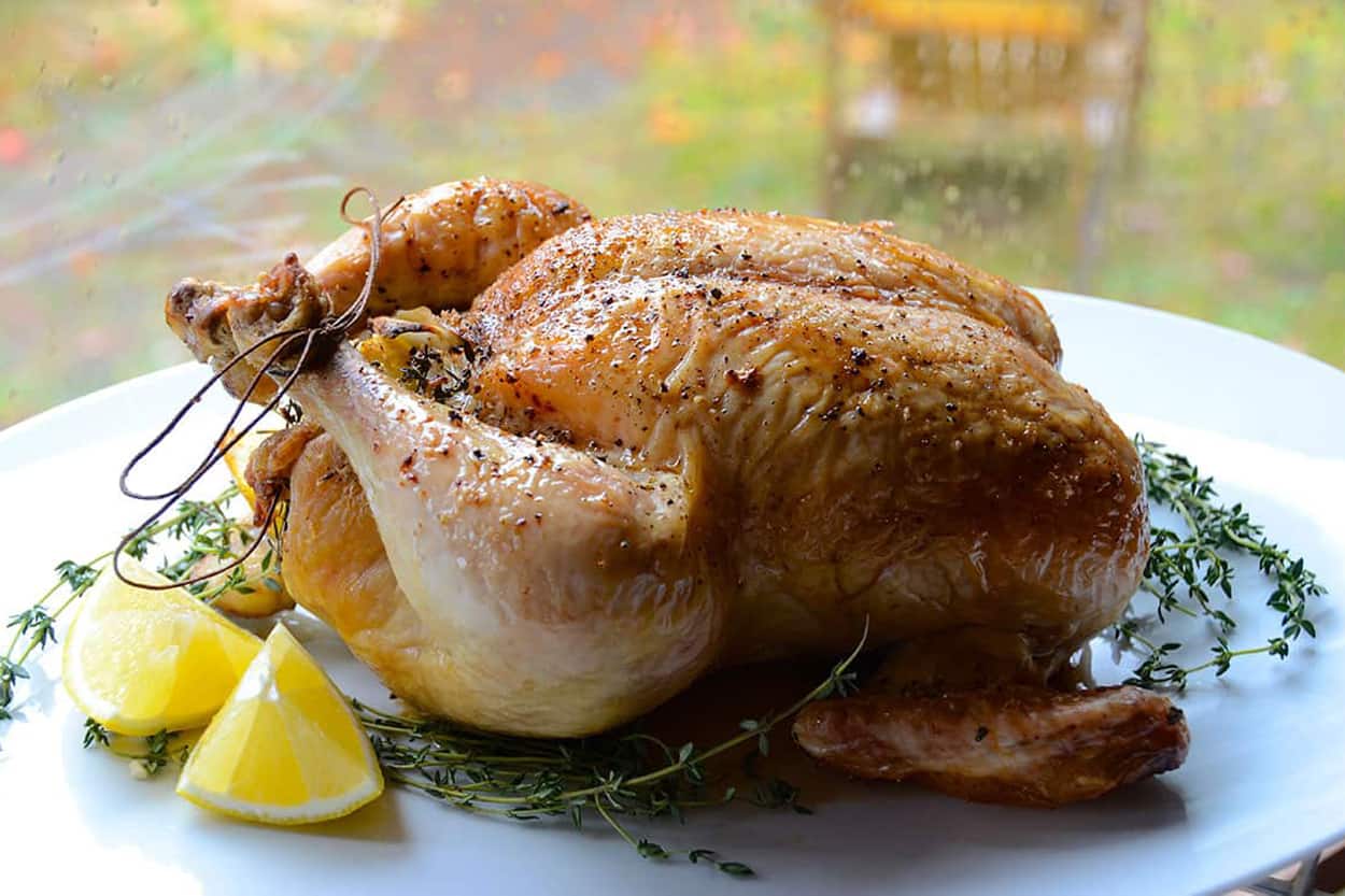 chefstemp Cook Safe and Juicy Chicken chefstemp Cook Safe and Juicy Chicken