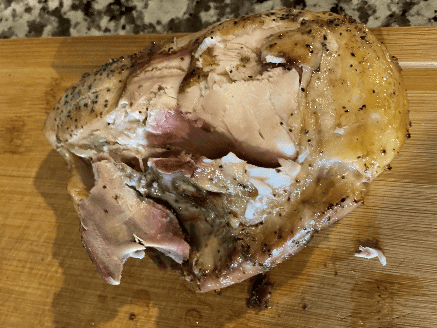 Chefstemp Chicken Chefstemp Chicken