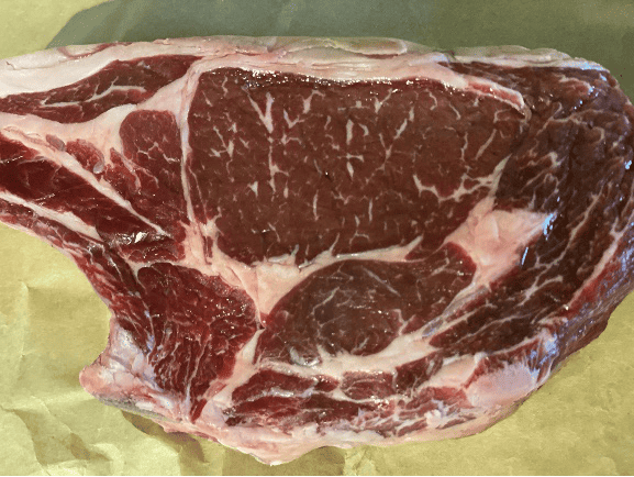 Chefstemp-raw beef Chefstemp-raw beef