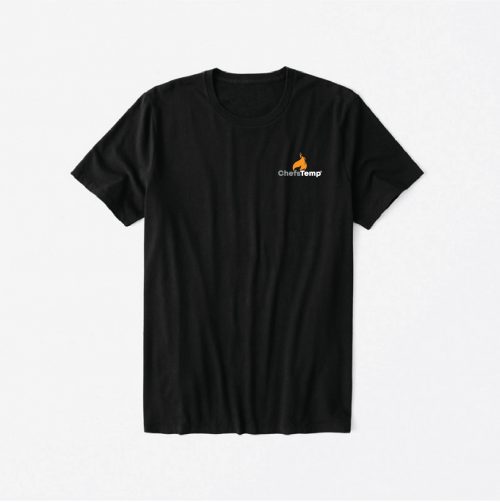 chefstemp Tshirt