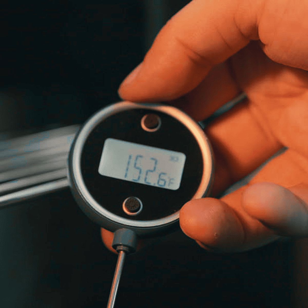 Best Steak Thermometer 2022: The ChefsTemp Pocket Pro