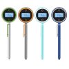 Instant read thermometer with link to buy.