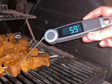 cheftemp instant read thermometer