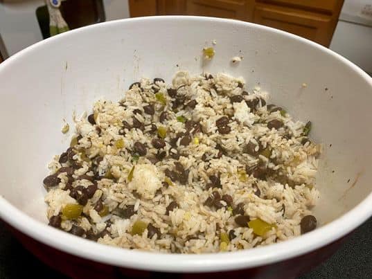Chefstemp Cuban Pork Loin with Rice and Black Beans 13 Chefstemp Cuban Pork Loin with Rice and Black Beans