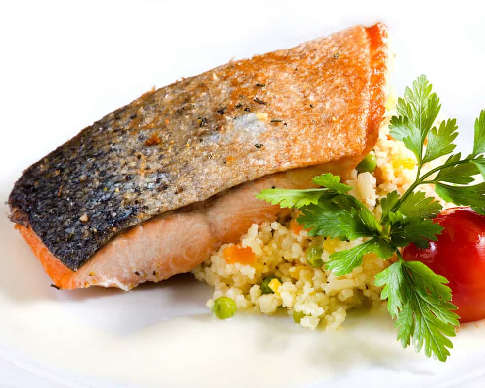 Chefstemp How to Cook and Season Salmon Restaurant-Style Chefstemp How to Cook and Season Salmon Restaurant-Style