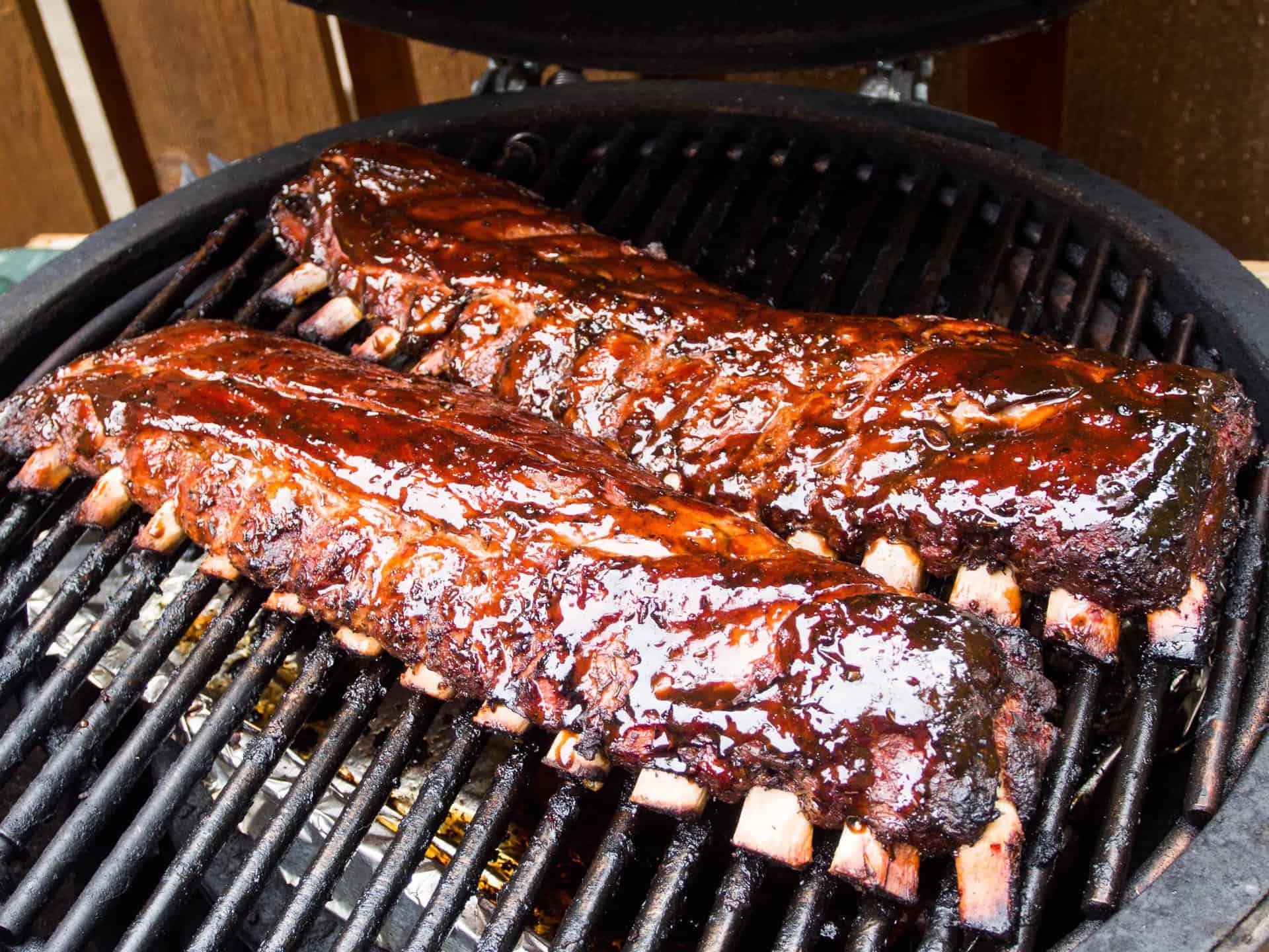 Chefstemp Smoked Beef Ribs Chefstemp Smoked Beef Ribs